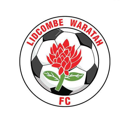 Lidcombe Waratah