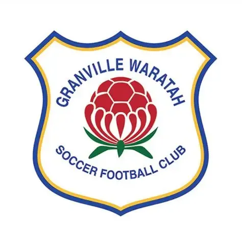 Granville Waratah Club Ambassador