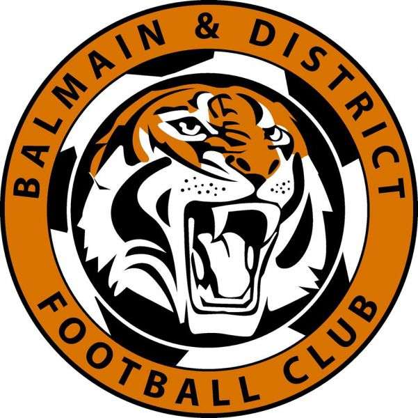 Balmain DFC