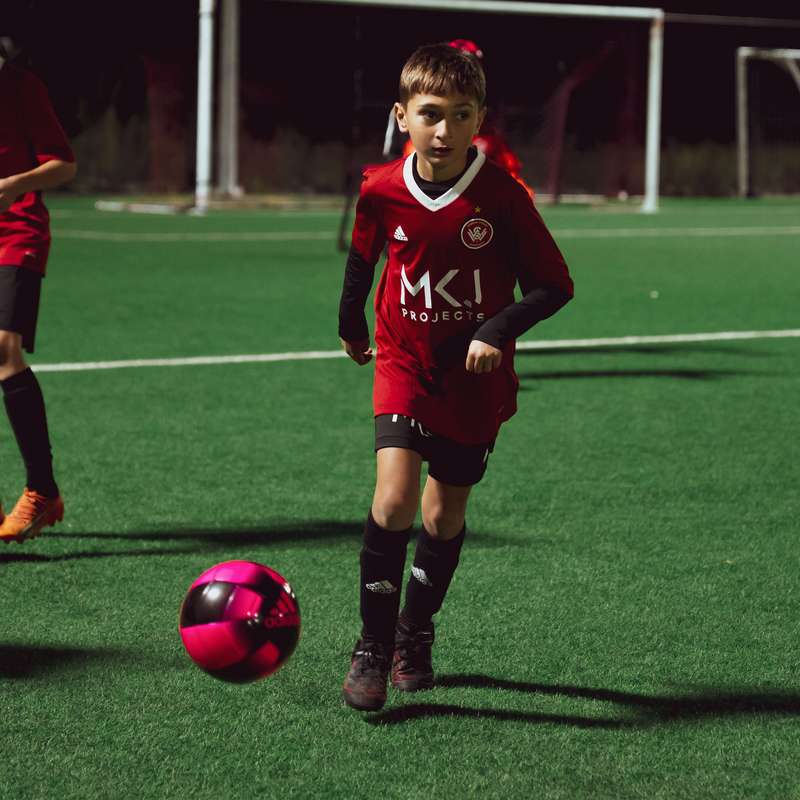 Pre-Academy