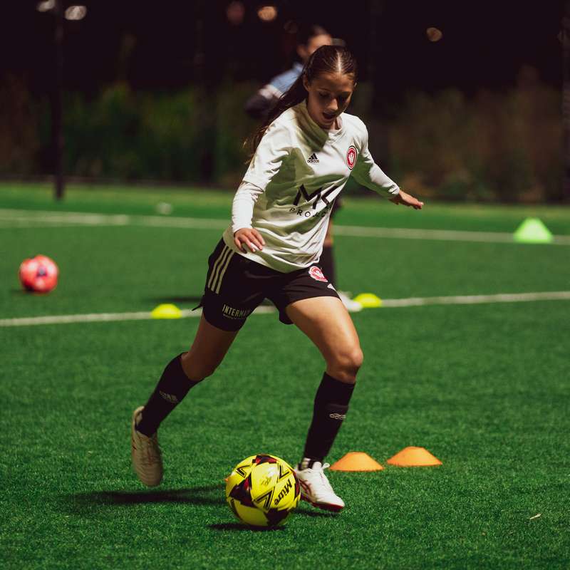 Girls Elite